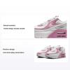 Air Max 90 LV9 Pink Foam Women Sneakers White Summit-White Elemental-Pink FD4328-110