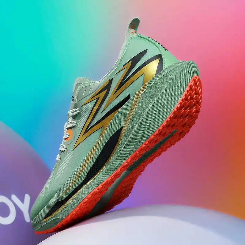 Fashion Thick Heel Parkside Big Boots Red Flats Vip Sneakers Men Walking Shoes Mens Sports Deadlift Teniz Sneakersy 4yrs To 12yrs