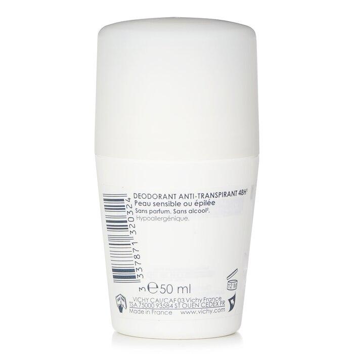 Vichy 48-Hour Soothing Sweat Inhibiting Roll-On Type (For Sensitive/Flexible Skin)