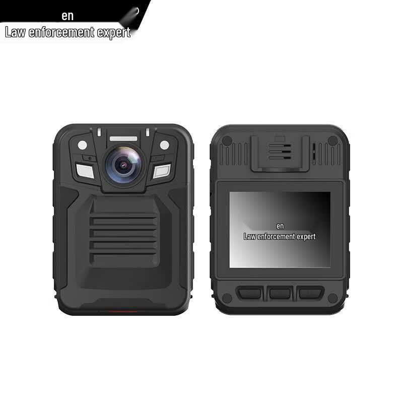 HD Law Enforcement Body Camera (CN version)