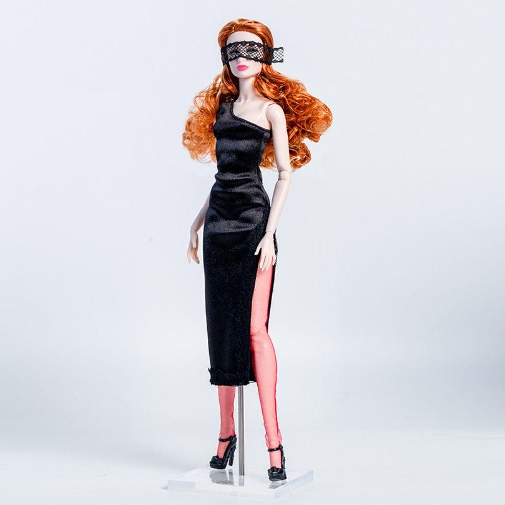 Fashion Supermodel Doll Clothes European Exquisite Accessories Set  For 30cm Doll/for 1/6 BJD Dolls