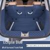 Wuling Bingo S & Plus Full Coverage Trunk Mat