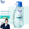 Head & Shoulders Anti-Dandruff Shampoo