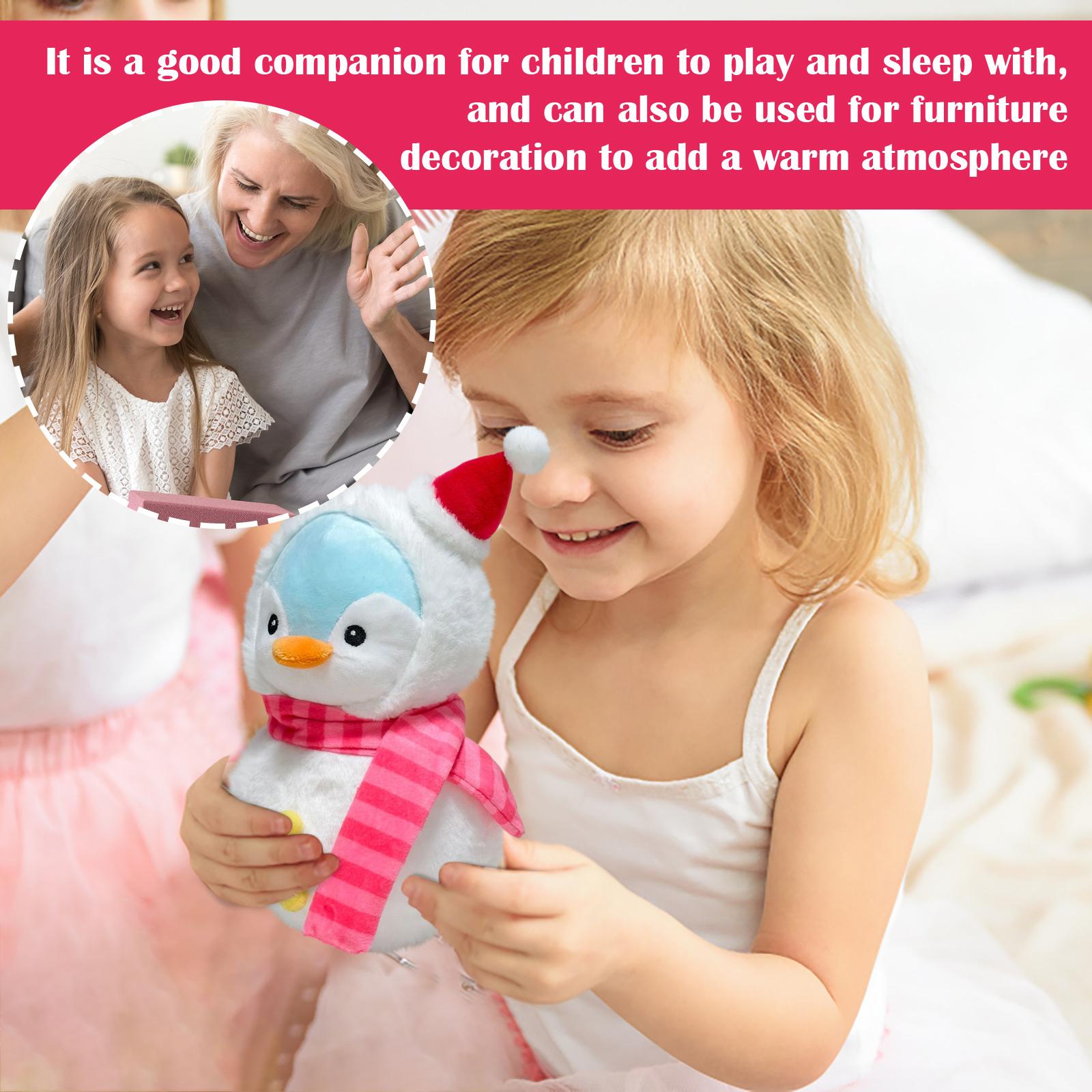 

Плюшевая игрушка подарок на день рождения лесное животное джунгли украшение домашний декор гигантская плюшевая игрушка животное роскошная подушка детские украшения One Size