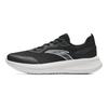 Anta Comfortable Versatile Fashionable Simple Breathable Lightweight Rebound Low-Top Casual Training Running Shoes Women sneaker Black 922525508-3