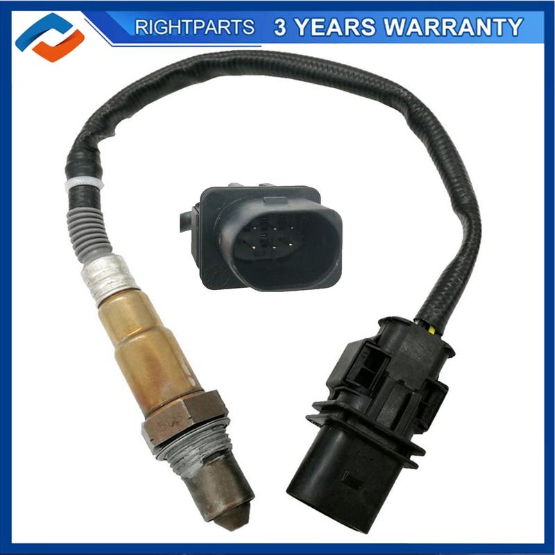 

Lambda Probe Oxygen O2 Sensor 0281004018 For BMW E90 E91 E92 E93 F30 F31 F32 F33 F34 F80 F82 F83 316d 318d 320d 325d 330d 330xd