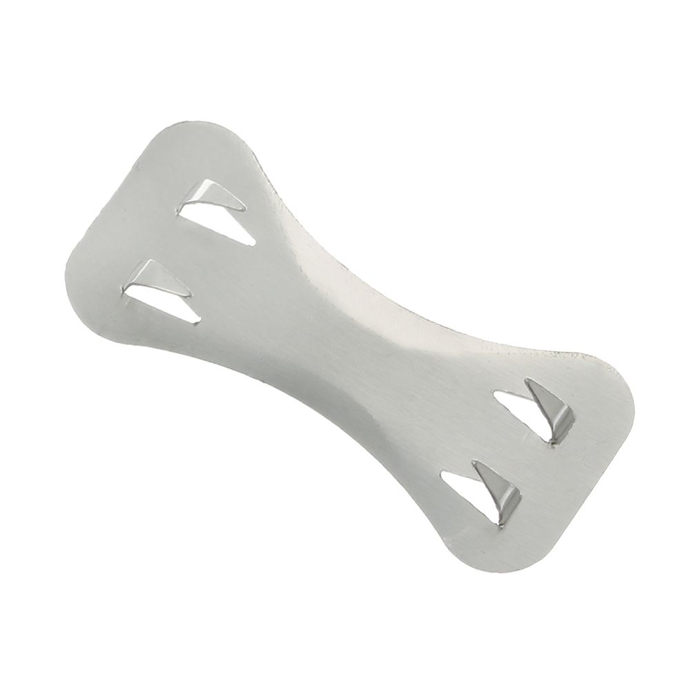 Elastic Bandage Buckle Fixation Clamps Hooks Sports Fasten Buckles Metal Clips Clip Replacement
