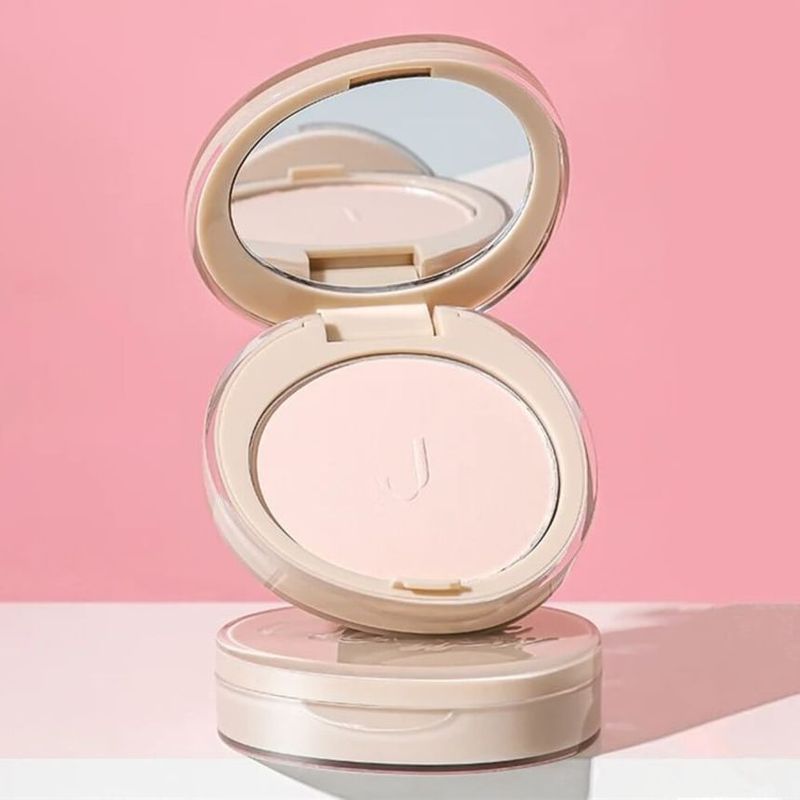 JOOCYEE - Mattes Puder Rouge - 4 Farben (205-208)