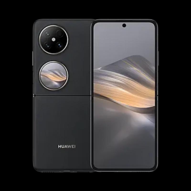 HUAWEI Pocket 2 Premium Foldable Phone (CN version)