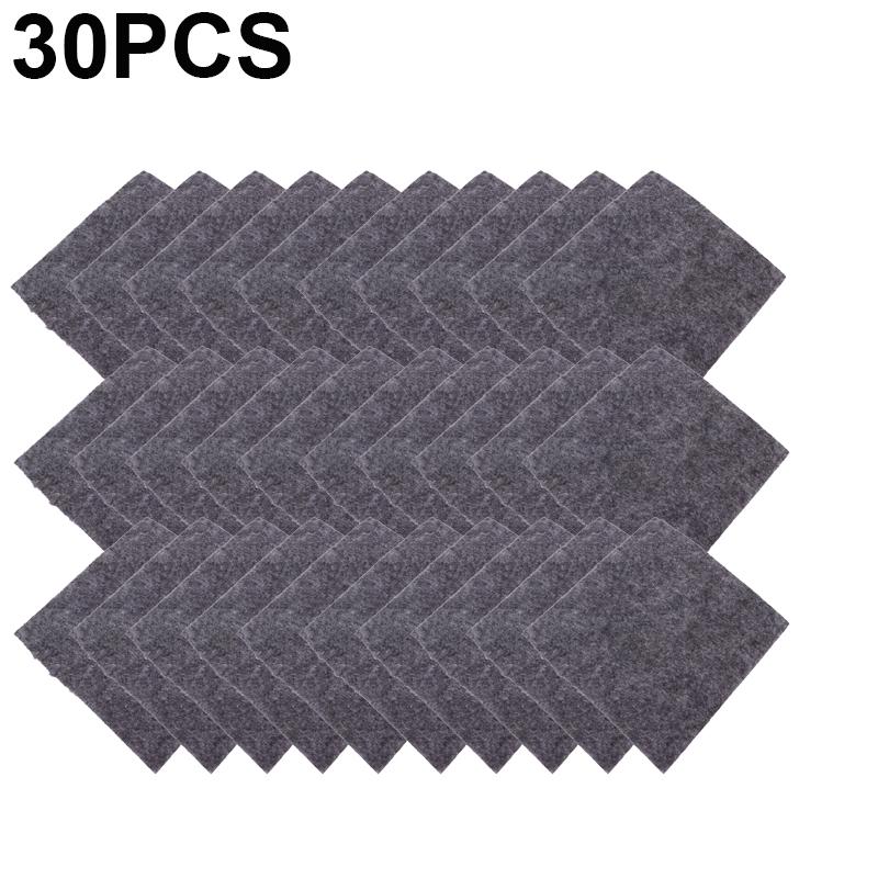 Universal Car Scratches Nano Square Repair Cloth Auto Care Scuff Marks Cleaning Dust Removal Tools Cars Paint Polishing Agent