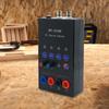 RT-210S VI Curve Tester Dual Channel Simultaneous Display Portable VI Curve Tester Circuit Board Test Device 4 Gear Frequency