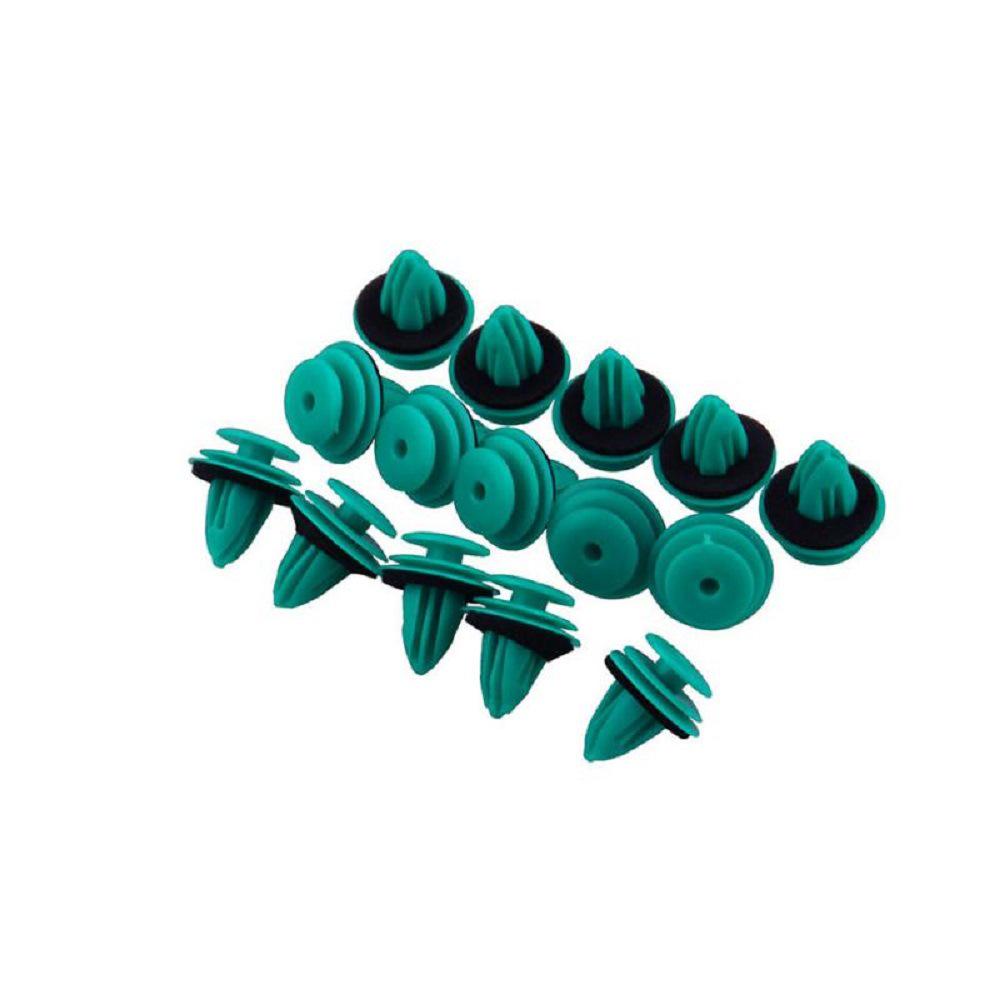 Camry Verso Corolla Türverkleidungsclip (oE: 90467-10188)