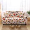 All-inclusive Lazy Modular Sofa Cover, Simple Elastic Fabric Sofa Cover, 123 Combination Four-season Dust Cover