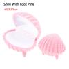 Accessories Earrings Necklace Holder Velvet Jewelry Box Wedding Ring Boxes Bracelet Container