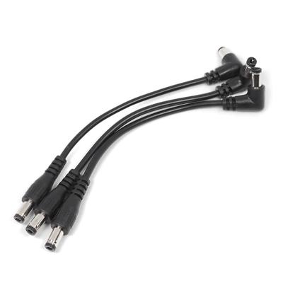 One Control Noiseless DC Cable 10cm Set of 3 DC Cables L/S