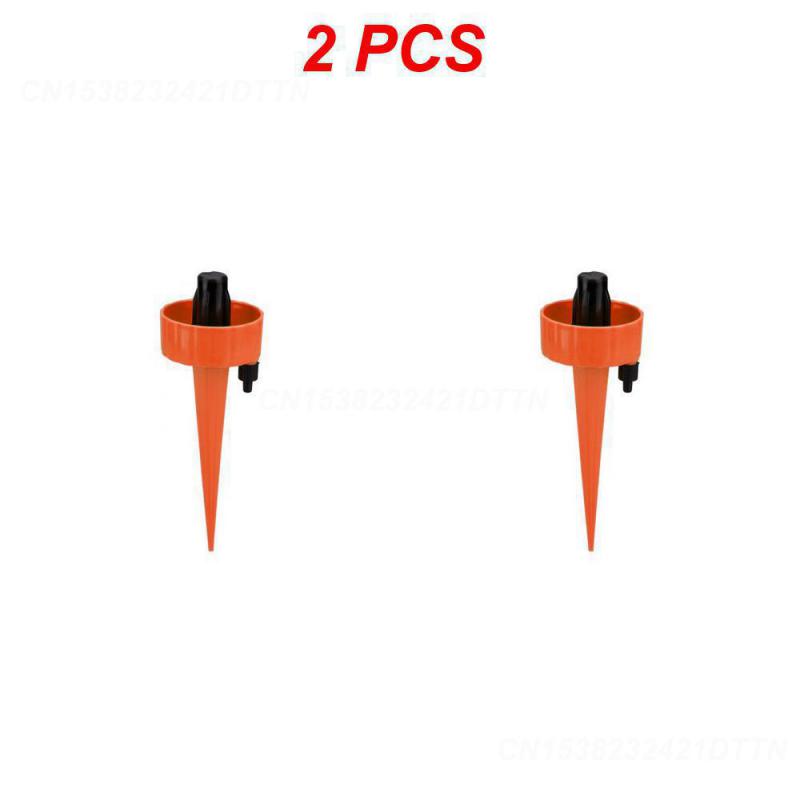 1/2/3PCS Garden Irrigation System Automated Innovative Smart Flowerpot Waterers For Indoor Plants Drip Irrigation Gardening Tips