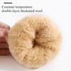 A pair of gloves, winter gloves, outdoor gloves, warm gloves, Christmas gift, Stocking stuffers, Valentine's Day gift, girlfriend gift, couple gift