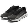 PUMA Electrify Nitro 'Black White' (Unisex) Running Shoes 195173 01