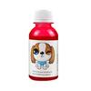 1 sett 100 ml Pet Dye Cream Langvarig Ikke-irriterende naturlig ekstrakt Pet Cat Hund