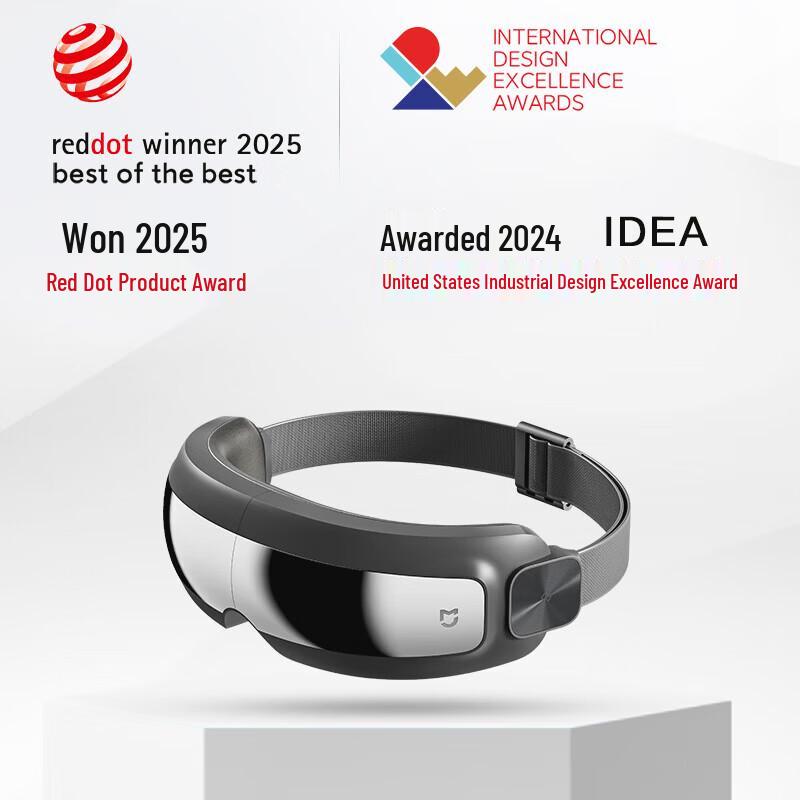 Xiaomi Smart Eye Massager CN plug (adapter included)