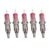 10PCS Tattoo Cartridges  point Pen 250g Pressure Elastic Spring Makeup Tattoo Supplies for Beginners Practice
