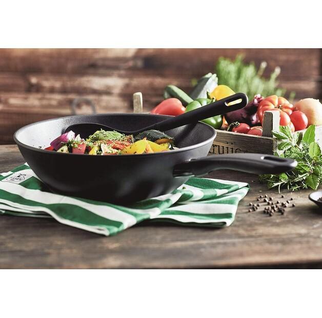 Wok Pan Zwilling Ballarini Avola 30 Cm (75002-915-0)