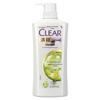 Clear Oil Control & Anti-Dandruff Shampoo