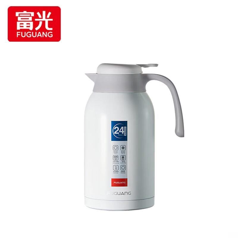 Fuguang Lingjia 2.2L Stainless Steel Insulated Pot