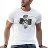 La Dispute Print T-Shirt Urban Print T-Shirt