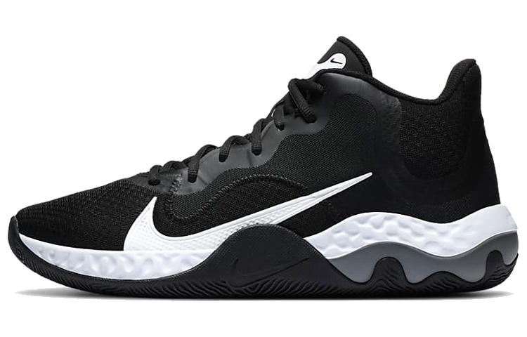 

Nike Renew Elevate Black Smoke Grey CK2669-001 42.5