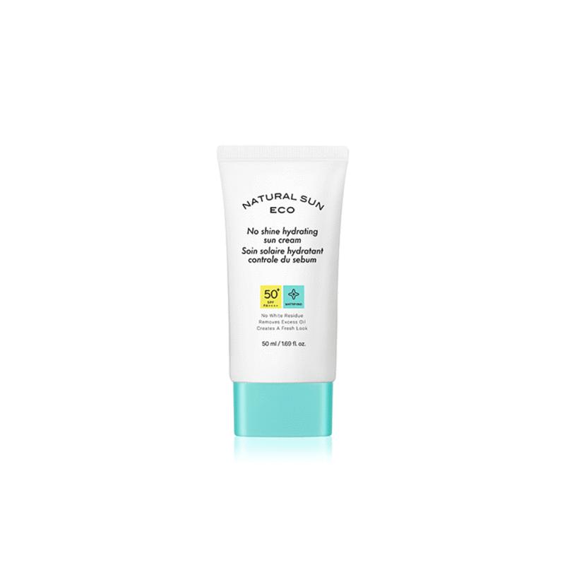 

Deface Shop Natural Sun Eco Sebum-Controlling Moisture Sunscreen 50ml