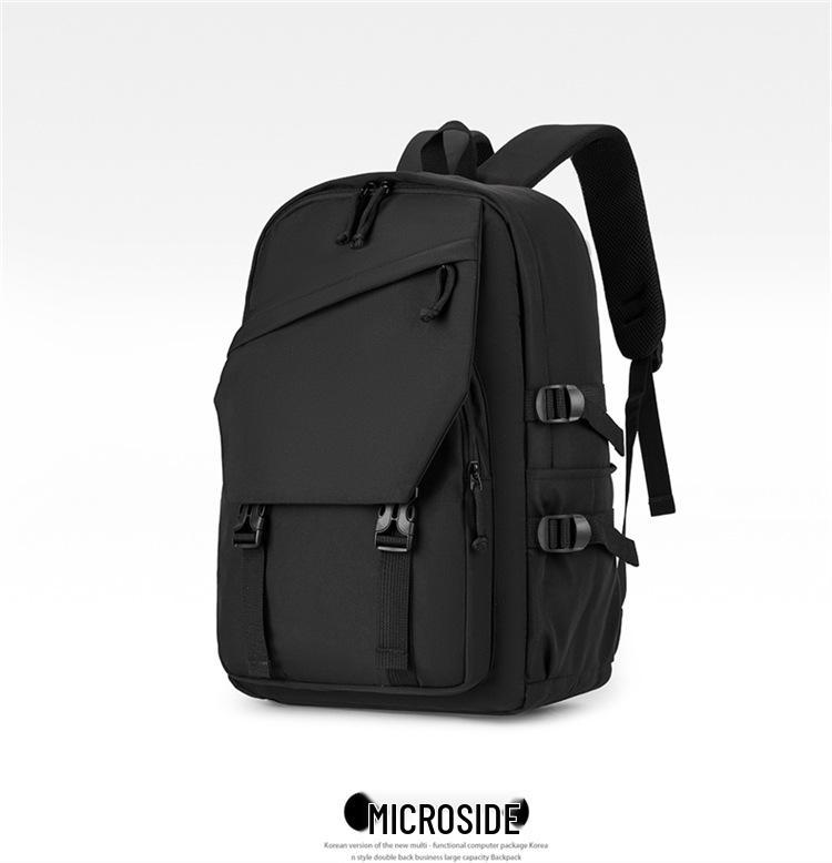 Women's Large Capacity Laptop Backpack for Students and Travel