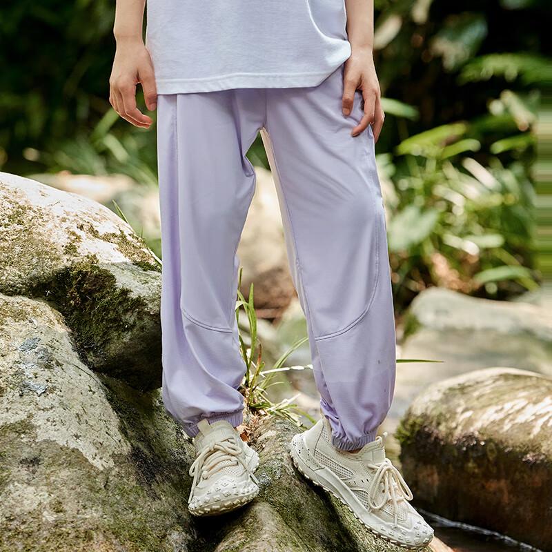 EBAER Kids Summer UV Protection Active Pants 110