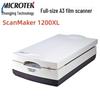 Microtek 1200XL Professional A3 Flatbed Scanner