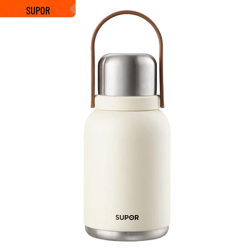 Supor Large Capacity Insulated Kettle