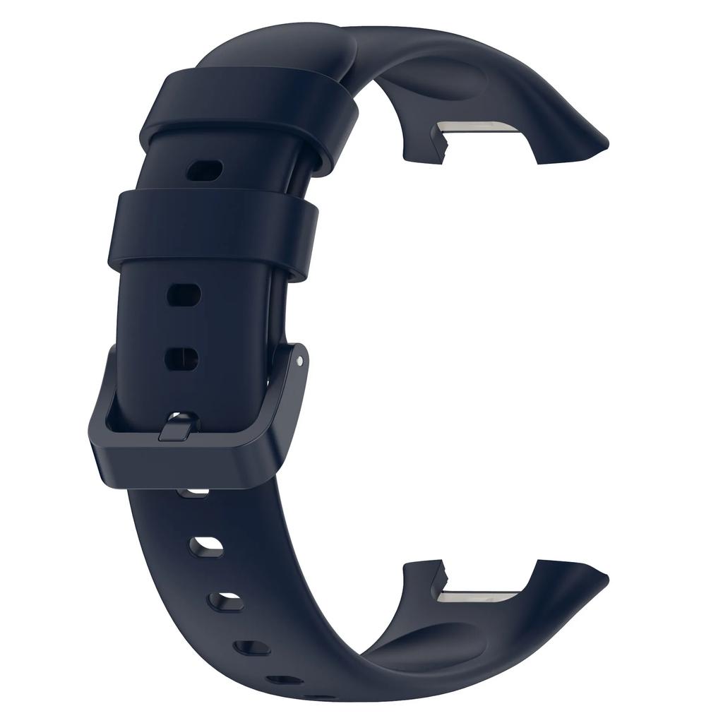 Armband für Mi Band 7 Pro Armband Flüssigsilikon Armband Smartwatch Armband für MiBand 7pro Armband Zubehör