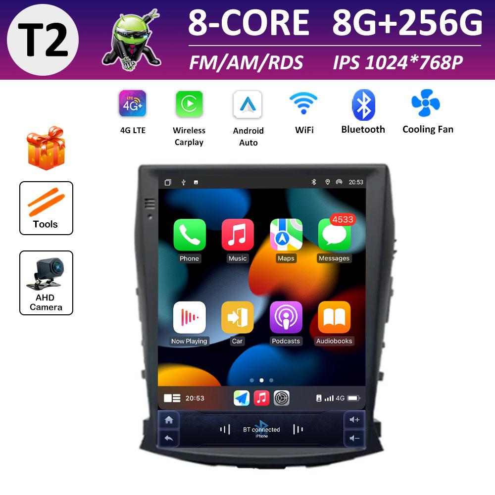 Intelligent System Car Video Radio Multimedia Player for Changan CS75 2013 2014 2015 2016 GPS Navigation Bluetooth DSP Stereo 4G