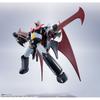 Mazinger Series The Robot Spirits  Side Super  Mazinger X   Jet Scrander X