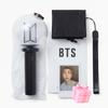 BTS Official Light Stick Ver.4 With Photocards — No Box