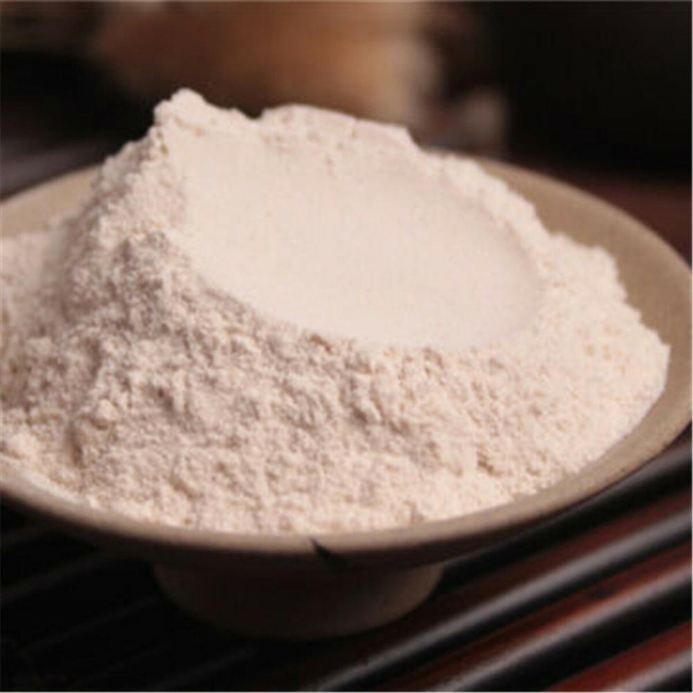 Premium Pure Organic White Herbal Powder, Chinese Ground Mask Powder