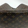 [Použité] Louis Vuitton Neonoe MM 'Hnědé Monogramové Pletivo' - Velmi dobrý stav #1ATR5DJ