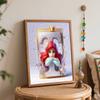 Disney DIY Oil Painting Kits Little Mermaid Portrait Hand Painting Home Decor Craft Gift Ideas Art Wall Decor Canvas Painting Set 123