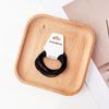 Candy-colored Hair Tie High Elasticity No Damage To Hair Hair TieHair Band Hair Band for Girls Headwear