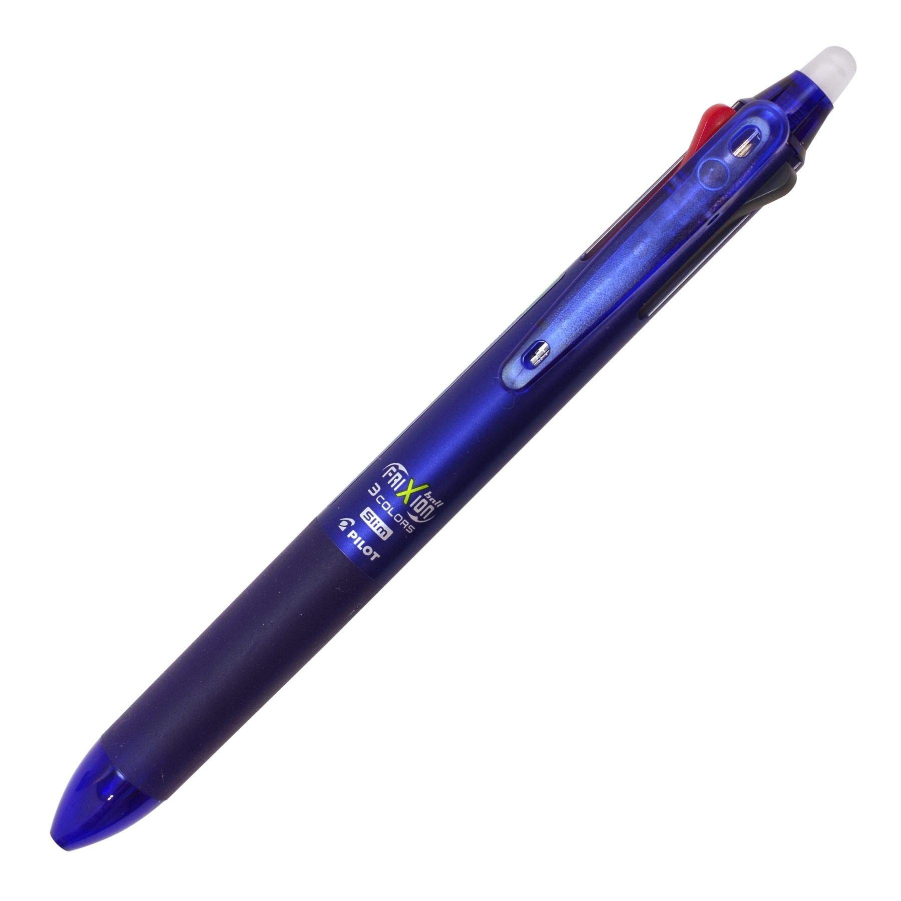 

Pilot Frixion Ball 3 тонкий синий 0,5 мм