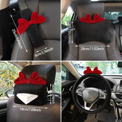 Accessori per abitacolo auto – Cuscini per auto