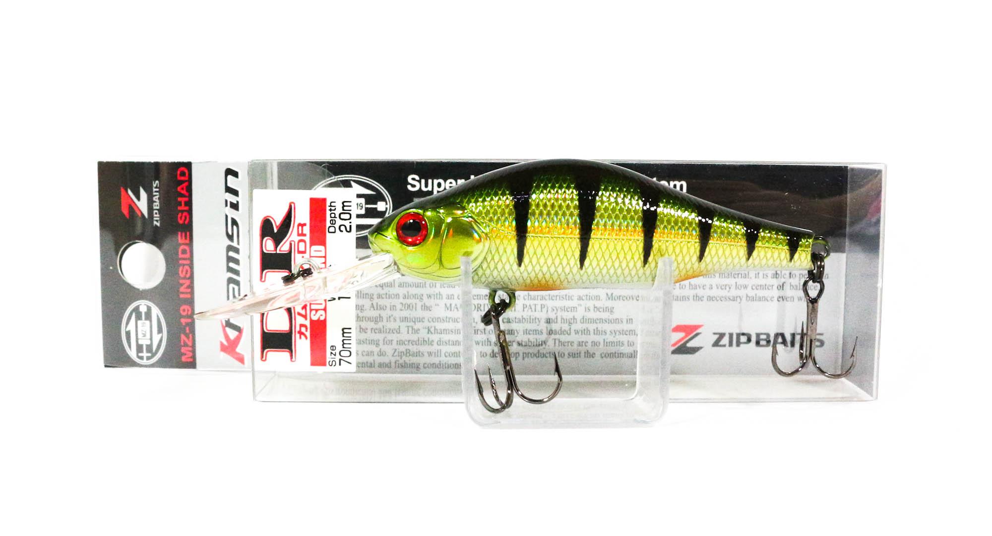 

Zipbaits Khamsin DR 70 мм подвесная приманка 2000 (9512)