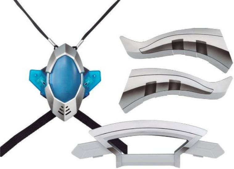 

DX Zero Slugger Set