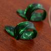 4PCS Right Hand Thumb Finger Guitar Picks Right Set of Fingernails Fingerstyle Pain Prevention Finger Forefinger