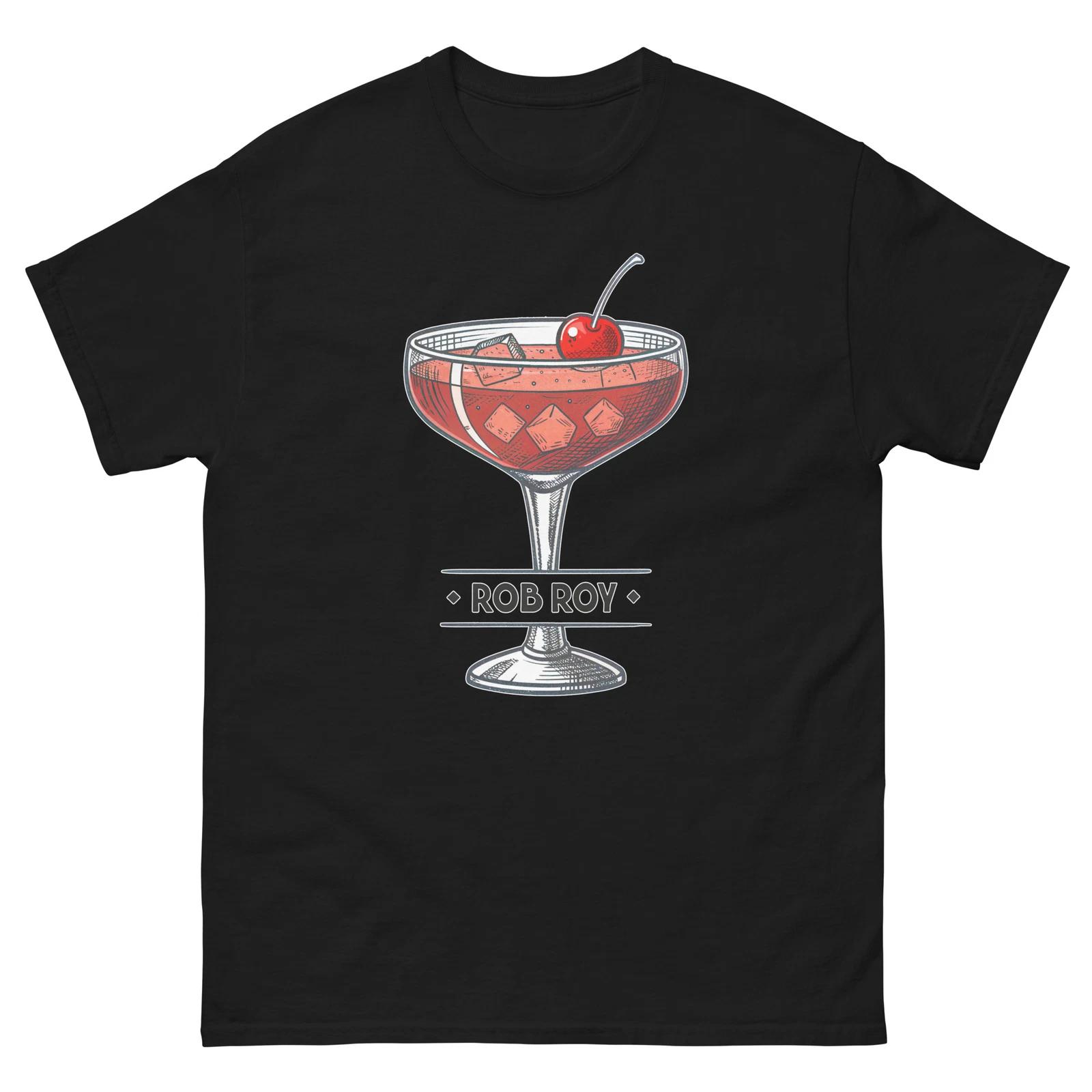 Hanky Panky Drink Delicious Popular Beverage T-Shirt M