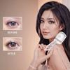Elektrische Wimpernzange Großhandel Beauty-Tools Permanent Styling-Gerät Beheizte Wimpernklemme zum Curling Lifting Wimpern